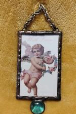 Hanging mirror decorative for sale  Winder