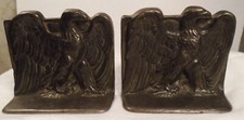 Two antique eagle for sale  Purcellville