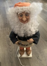 Telco motionette santa for sale  Phoenix