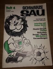 Ultra fanzine chemie gebraucht kaufen  Markkranstädt