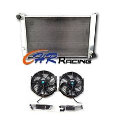 Aluminium radiator fans for sale  Williamstown