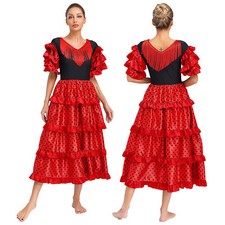 Women tassels neck for sale  SWANSEA