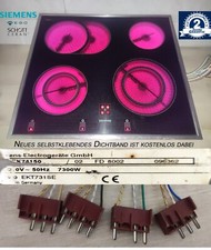 Siemens ekt731se hilight gebraucht kaufen  Böhlen