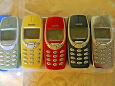Mitico telefono cellulare usato  Avola