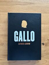 Używany, Vincent Gallo 1962-1999 album japanese edition/edycja japońska na sprzedaż  PL