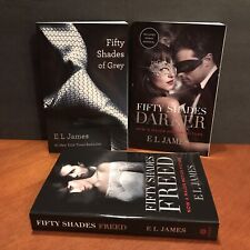 Lot fifty shades for sale  Onalaska