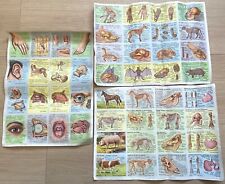 Anciennes affiches planche d'occasion  Nantes-