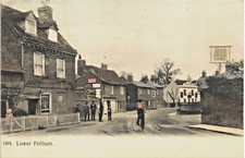 Lower feltham 1575 for sale  YORK
