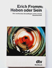 Der erich fromm gebraucht kaufen  Wiesbaden