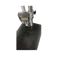 Granitmessplatte 400x300x70mm  gebraucht kaufen  Mühlacker
