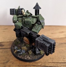 Pro painted warhammer for sale  Cambridge