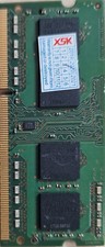 Barette mémoire ddr3 d'occasion  France