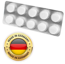 Cleaning tablets bosch for sale  BELVEDERE
