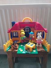 Tolo first friends for sale  WELWYN GARDEN CITY