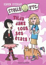 Tilda etats karen d'occasion  France