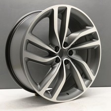 Aftermarket jaguar alloy for sale  CRAMLINGTON