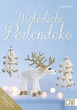 Winterliche perlendeko moras gebraucht kaufen  Berlin