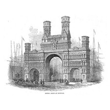 Dundee royal arch for sale  GLASGOW