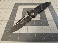 2018 microtech knives for sale  Erlanger