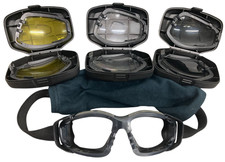 Goggles v12 ess for sale  PLYMOUTH