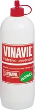 Vinavil colla 250 usato  Roma