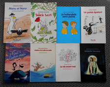 Lot livres ecole d'occasion  Saint-Gilles-Croix-de-Vie