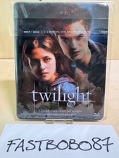 The twilight saga usato  Imperia