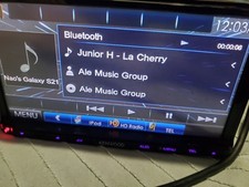 Kenwood ddx672bh double for sale  South El Monte