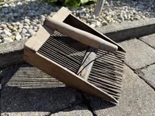 Alter blaubeerkamm heidelbeerk gebraucht kaufen  Garching a.d.Alz