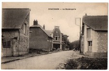 Fr02 chavignon boulangerie d'occasion  Le Quesnoy