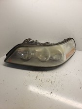 Driver left headlight for sale  Seymour