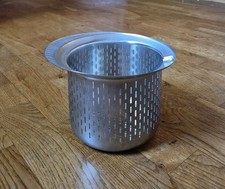 Thermomix tm21 gareinsatz gebraucht kaufen  Halver