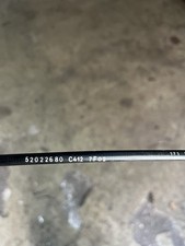 Cavi flessibili regolazione usato  Adrano