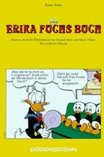 Erika fuchs buch gebraucht kaufen  Emmingen-Liptingen