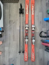 Volki carver titanium for sale  TRIMDON STATION