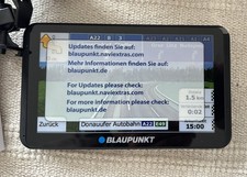 Navi blaupunkt travelpilot gebraucht kaufen  Timmendorfer Strand