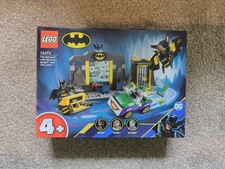 Lego 76272 batcave for sale  THETFORD