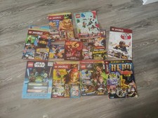 Lego ninjago dragons gebraucht kaufen  Altenau
