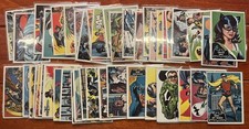 1966 Topps BLACK BATMAN Melhor estado RAW no eBay! ÚNICO - Complete seu conjunto comprar usado 1966 Topps BLACK BATMAN Melhor estado RAW no eBay! ÚNICO - Complete seu conjunto comprar usado  Enviando para Brazil