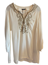Breal blouse tunique d'occasion  Douvres-la-Délivrande