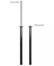 Springfield retractable ski for sale  Gibsonton