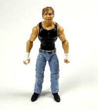 Dean ambrose wwe for sale  Westland