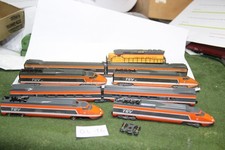 Bachmann 4002 tgv gebraucht kaufen  Wilhelmshaven