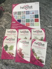 Heartfelt creations festive for sale  DONCASTER