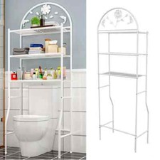 Metal tier white for sale  Punta Gorda