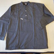 Hochwertiges baumwollhemd lang gebraucht kaufen Hochwertiges baumwollhemd lang gebraucht kaufen  Frankfurt am Main