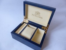Festina watch and d'occasion  Expédié en Belgium