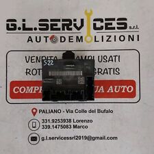 Centralina modulo unita usato  Paliano