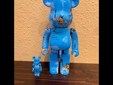 Medicom toy rbrick gebraucht kaufen  München