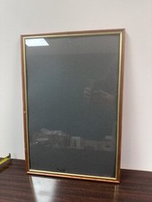 Cadre photo verre d'occasion  Thouars